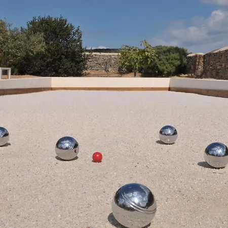 Paros Isterni Magnifique Avec Piscine Vue Mer, A 3 Min De La Vila *