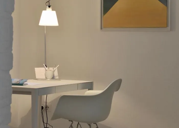 Paros Isterni Magnifique Avec Piscine Vue Mer, A 3 Min De La *